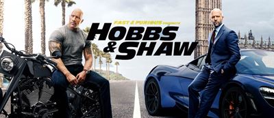 Fast Furious Hobbs Shaw 2019 Filmzenstream Complet Gratuit Vf Critiques