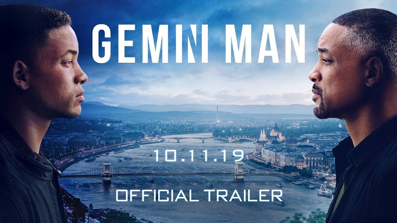 Gemini Man Streaming Vf Gemini Man 2019 VF Streaming Filmzenstream Complet Grauit