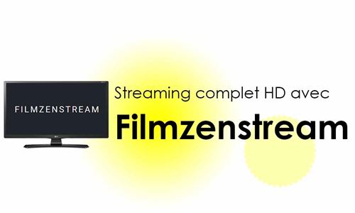 Filmzenstream - Film En Streaming VF Gratuit HD Vostfr