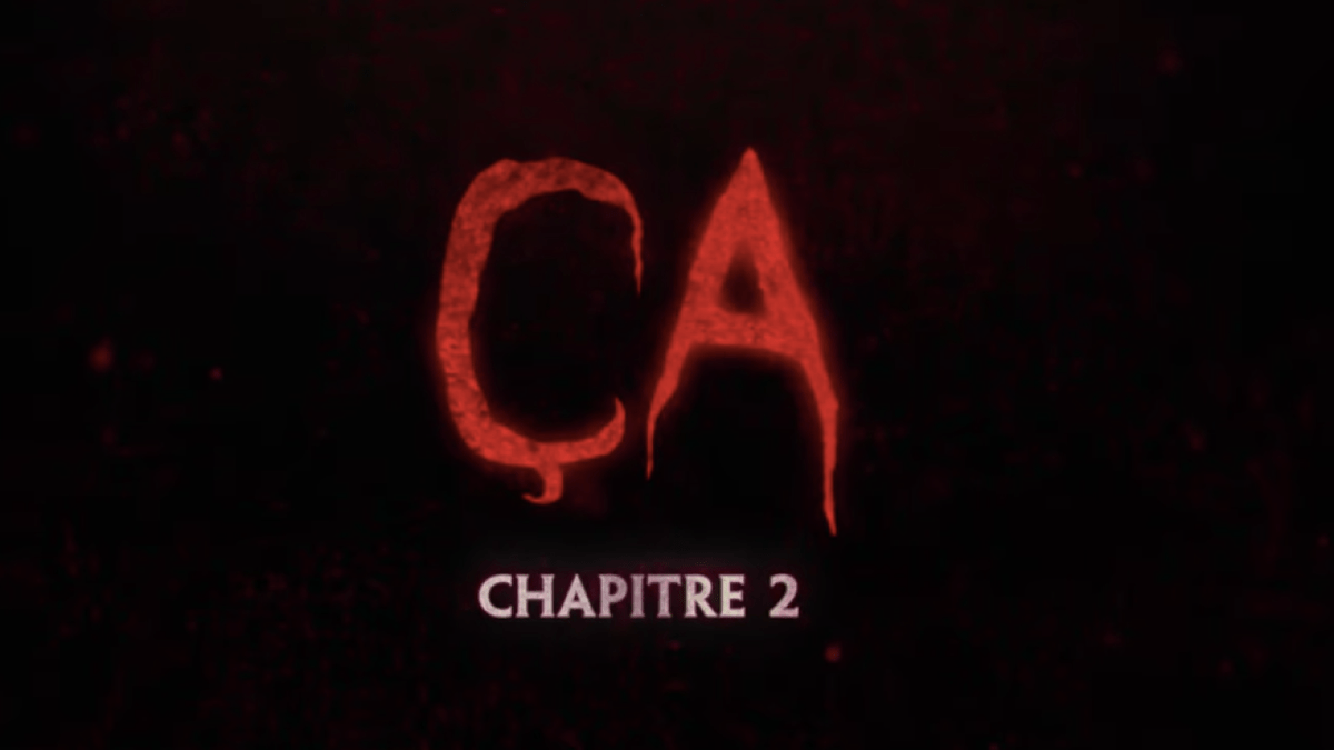 Ça, chapitre II 2019 Filmzenstream VF Film Streaming Gratuit HD